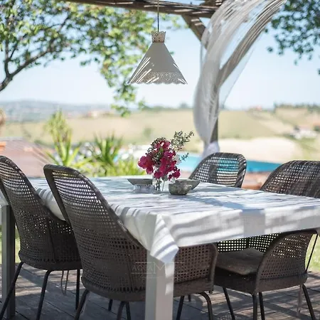 Casa Norina Apartment