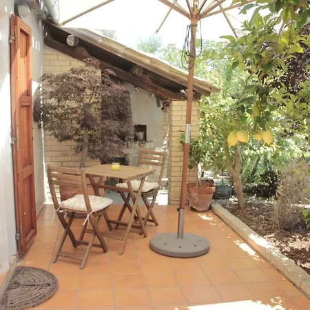 Apartment Casa Norina *