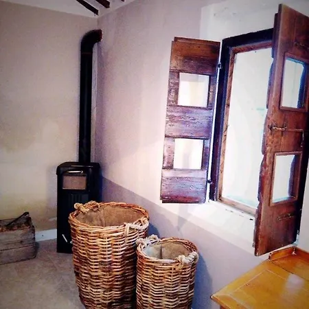 Casa Norina Lägenhet *