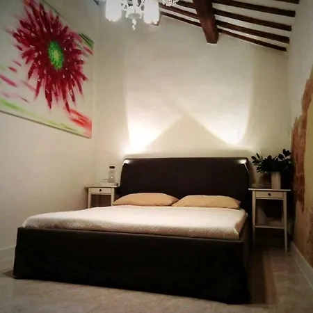 아파트 Casa Norina *