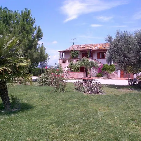 Casa Norina Notaresco