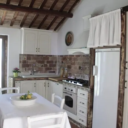 Casa Norina 아파트
