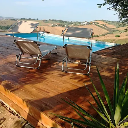 Apartment Casa Norina