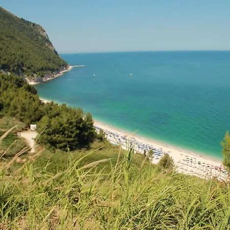 Casa Norina Apartment Notaresco