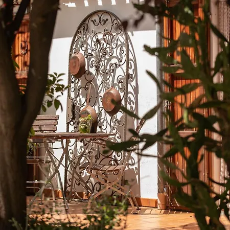 Apartment Casa Norina Notaresco