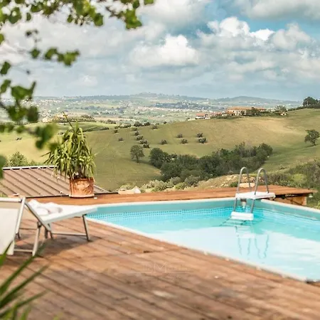 Casa Norina