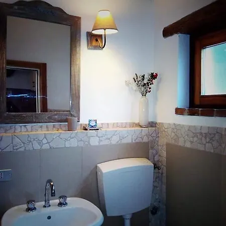 Casa Norina Lägenhet