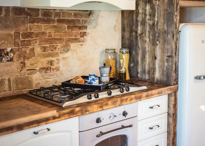 Casa Norina Notaresco