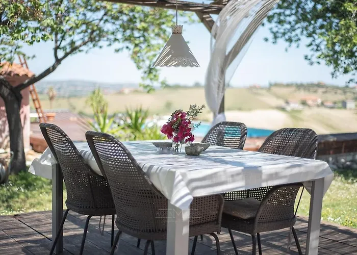 Casa Norina Apartment