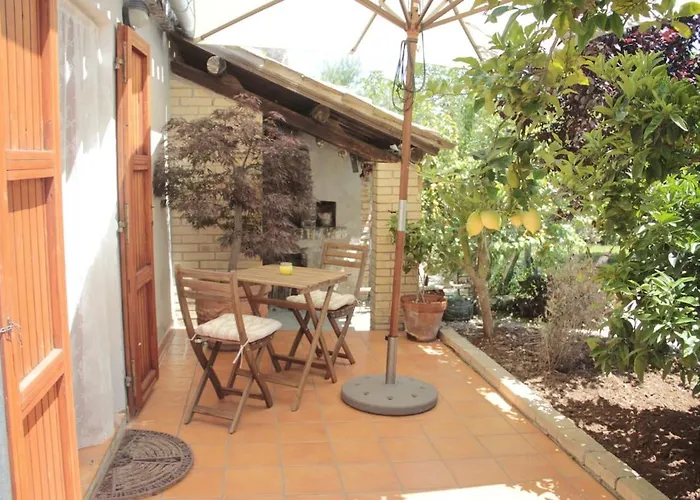 Apartment Casa Norina *