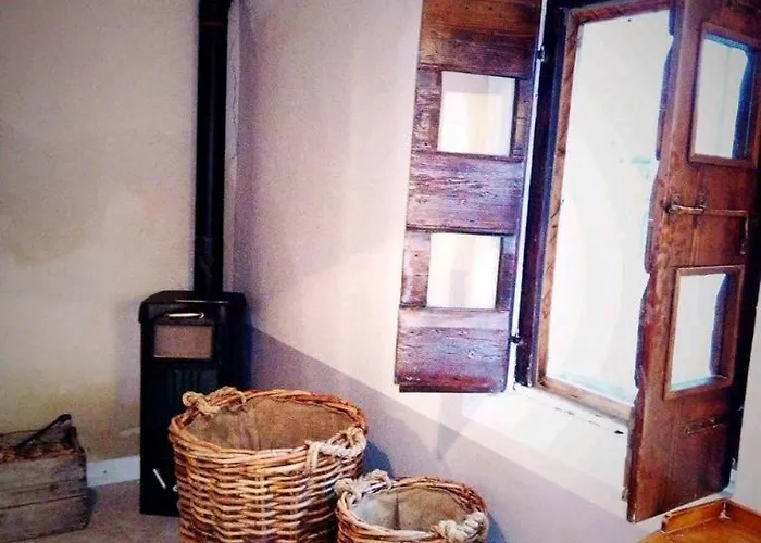 Casa Norina Apartment *