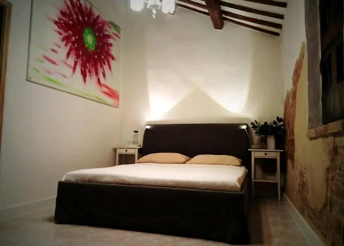 Apartment Casa Norina *