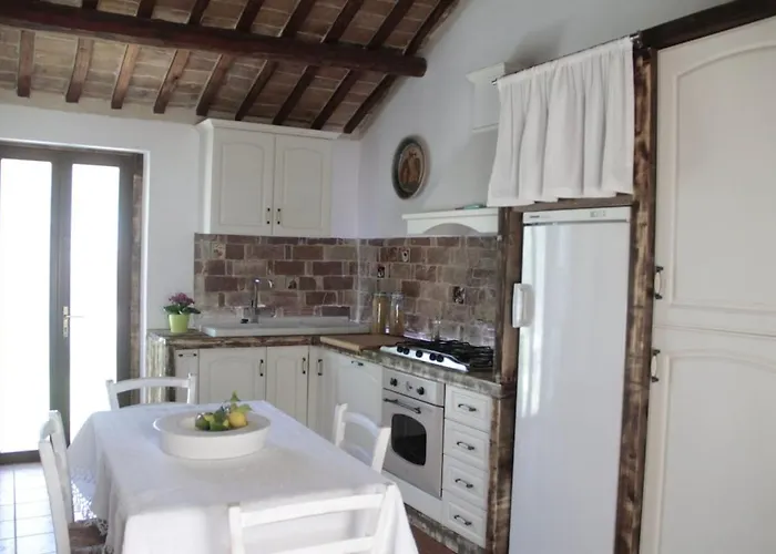 Casa Norina Apartment