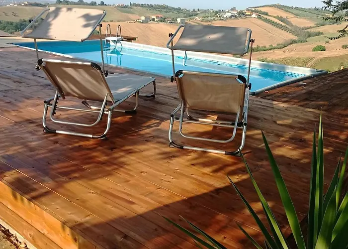 Apartment Casa Norina