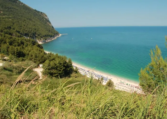 Casa Norina Apartment Notaresco