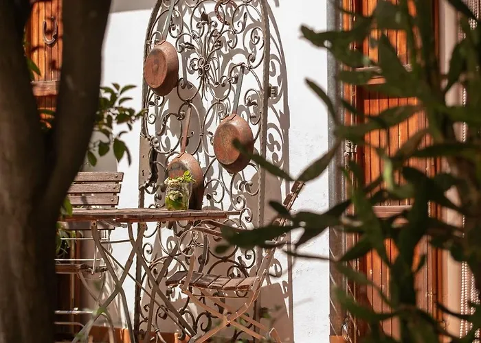 Διαμέρισμα Casa Norina Notaresco