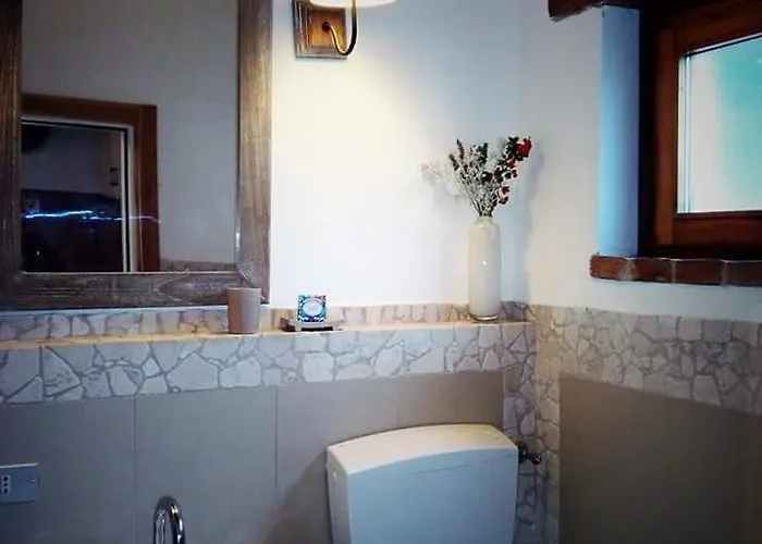 Casa Norina Apartment